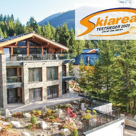 Chalet Koenigsleiten 148 Кьонигслайтен Екстериор снимка