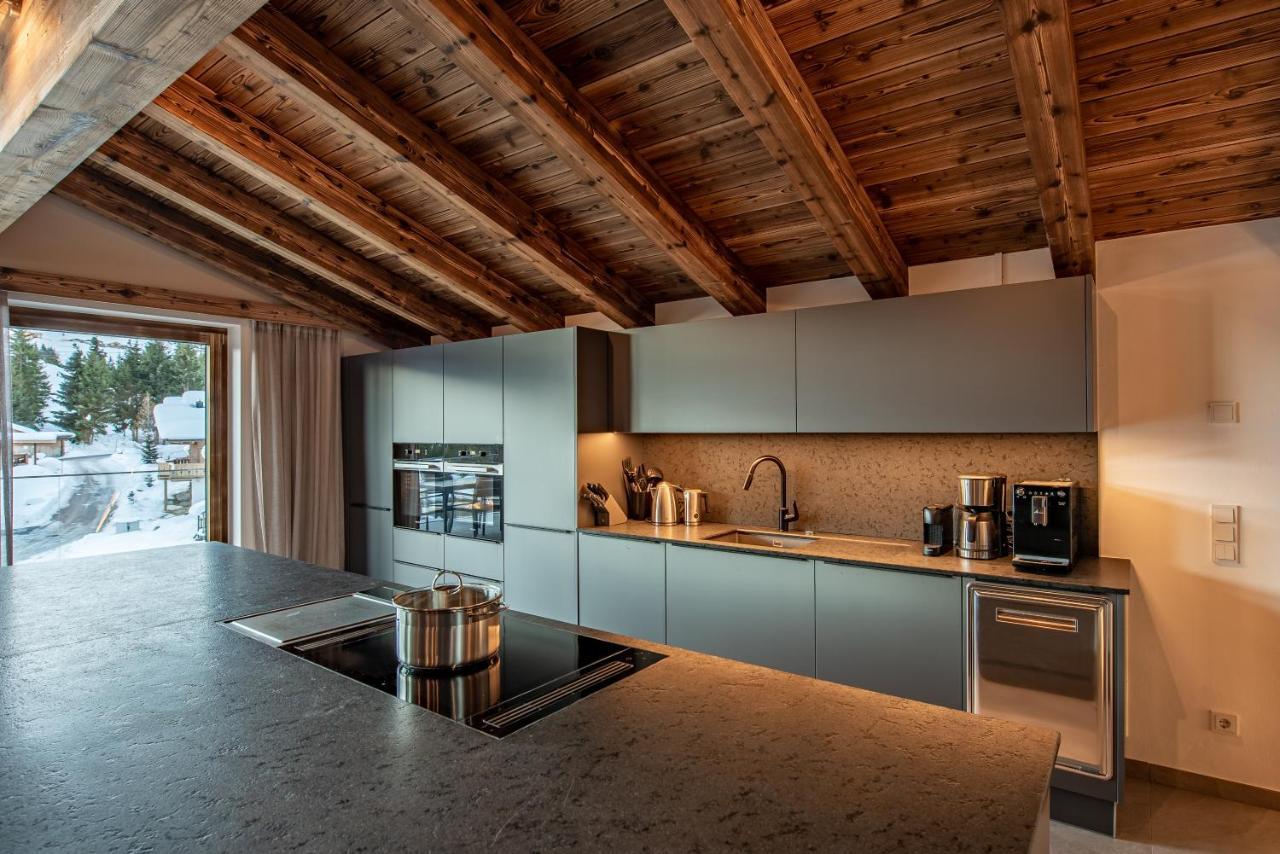 Chalet Koenigsleiten 148 Кьонигслайтен Екстериор снимка