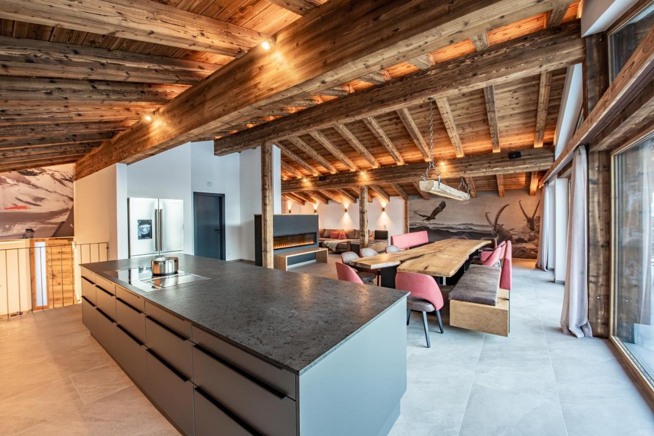 Chalet Koenigsleiten 148 Кьонигслайтен Екстериор снимка