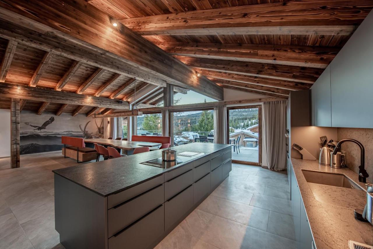 Chalet Koenigsleiten 148 Кьонигслайтен Екстериор снимка