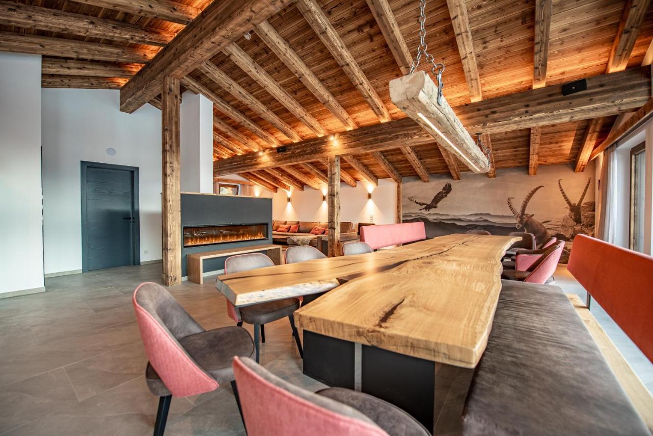 Chalet Koenigsleiten 148 Кьонигслайтен Екстериор снимка