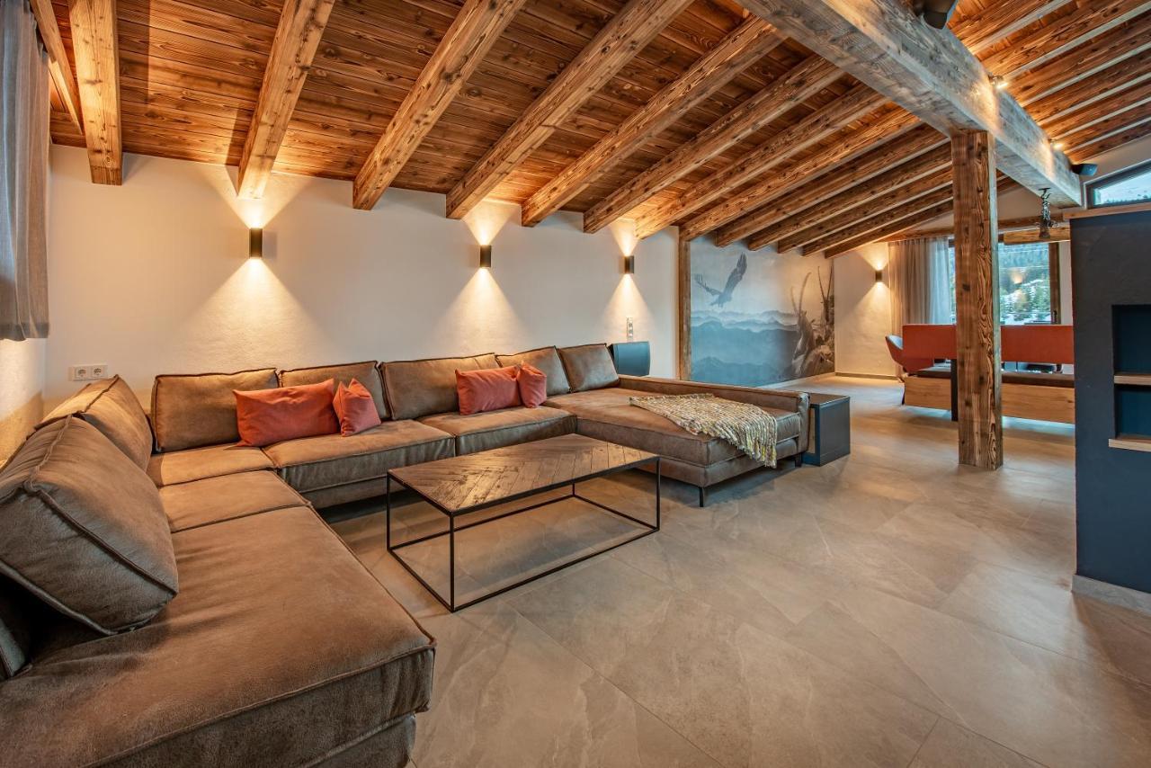 Chalet Koenigsleiten 148 Кьонигслайтен Екстериор снимка