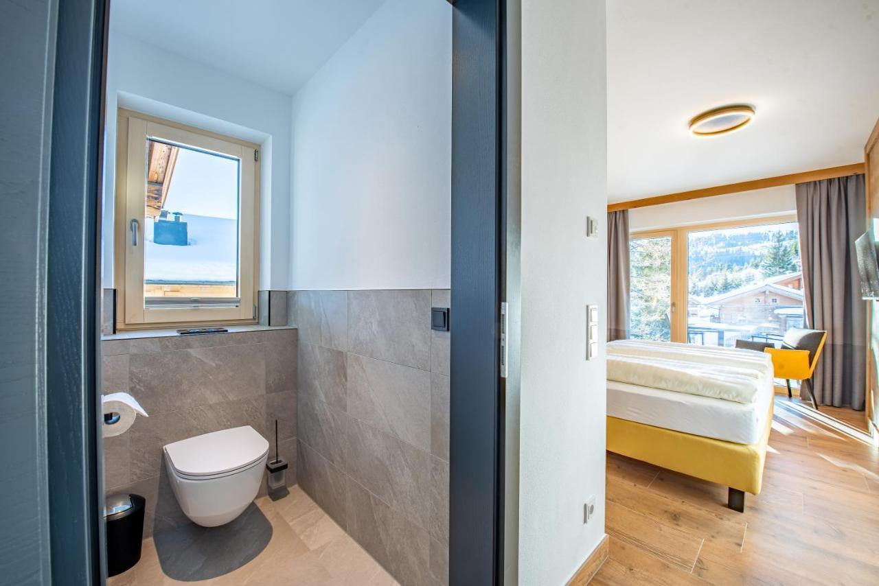 Chalet Koenigsleiten 148 Кьонигслайтен Екстериор снимка