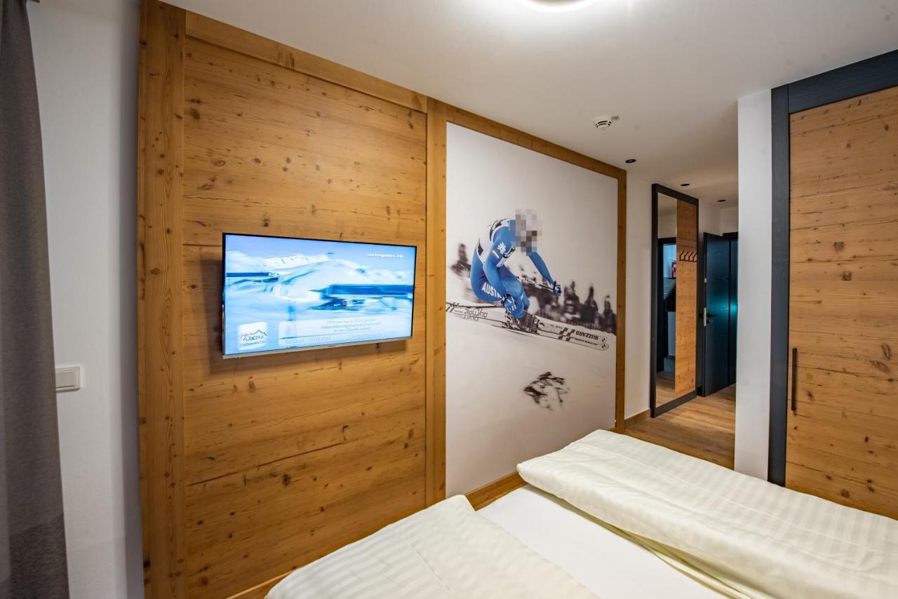 Chalet Koenigsleiten 148 Кьонигслайтен Екстериор снимка