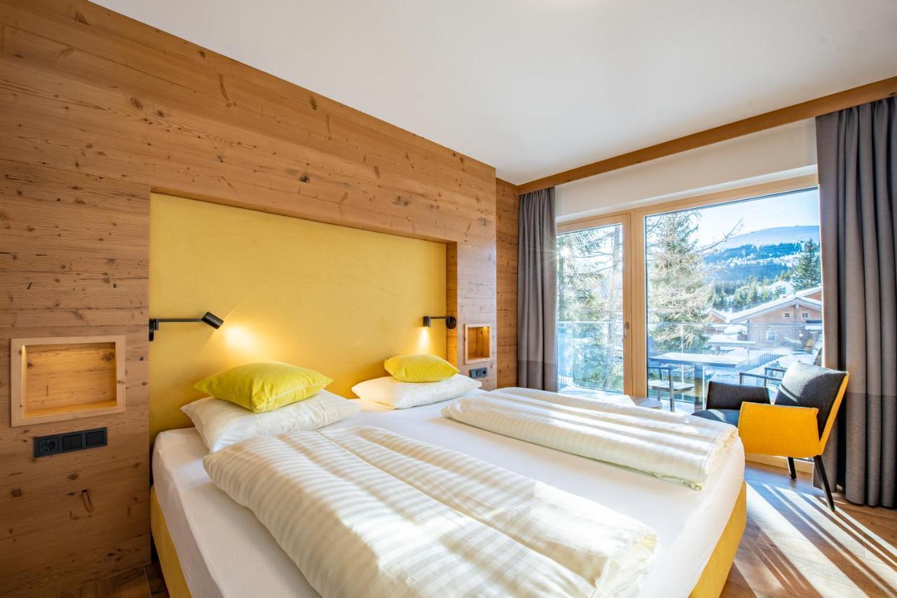 Chalet Koenigsleiten 148 Кьонигслайтен Екстериор снимка