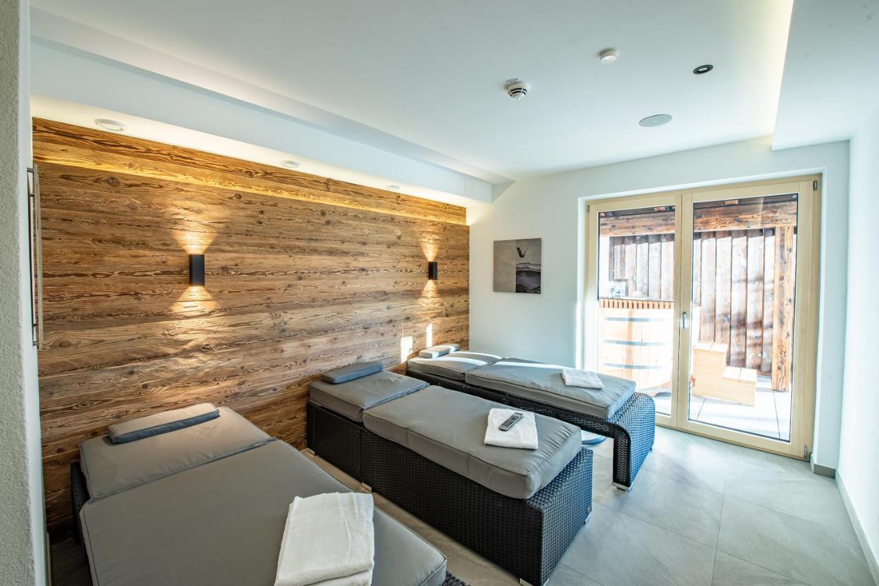 Chalet Koenigsleiten 148 Кьонигслайтен Екстериор снимка