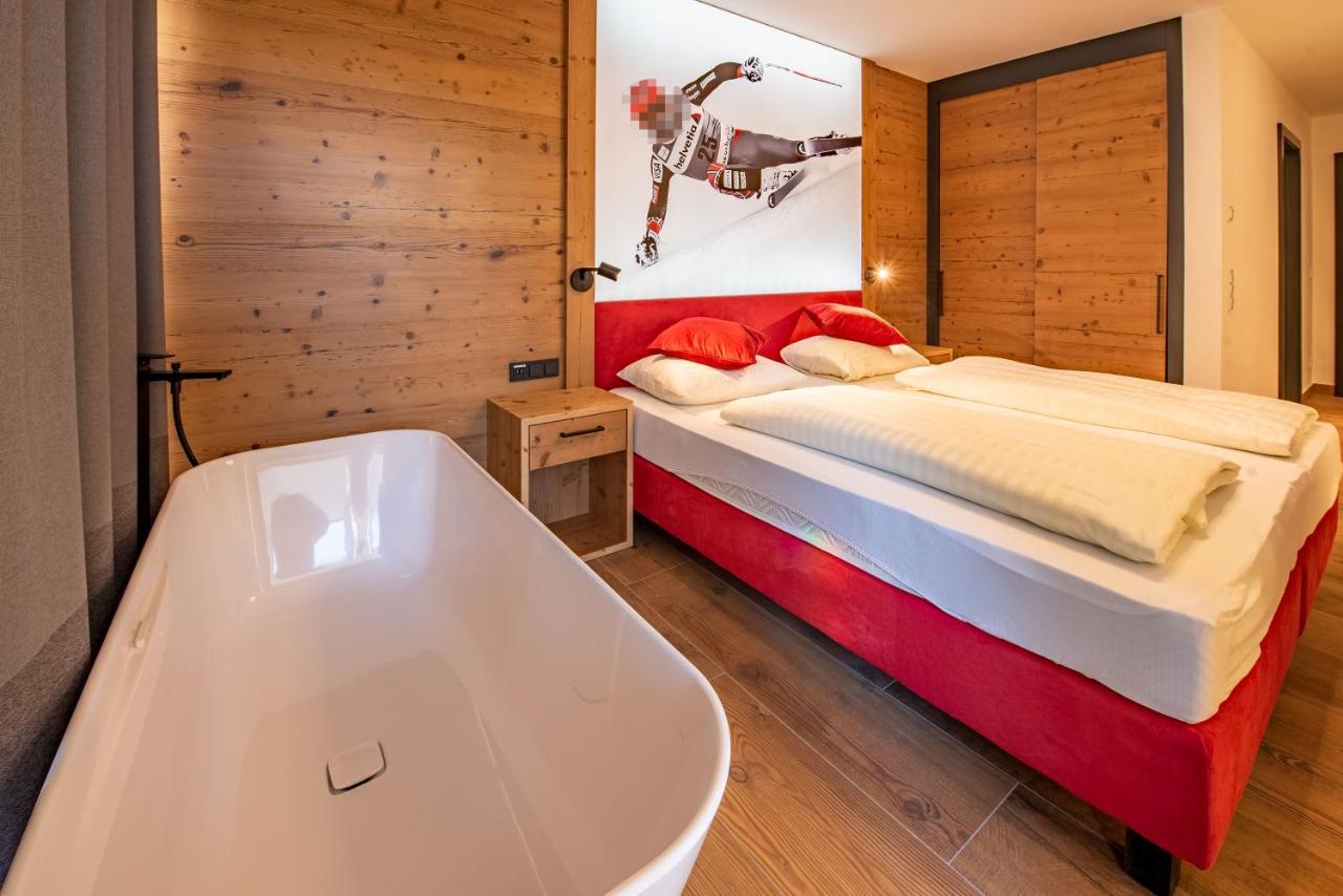 Chalet Koenigsleiten 148 Кьонигслайтен Екстериор снимка