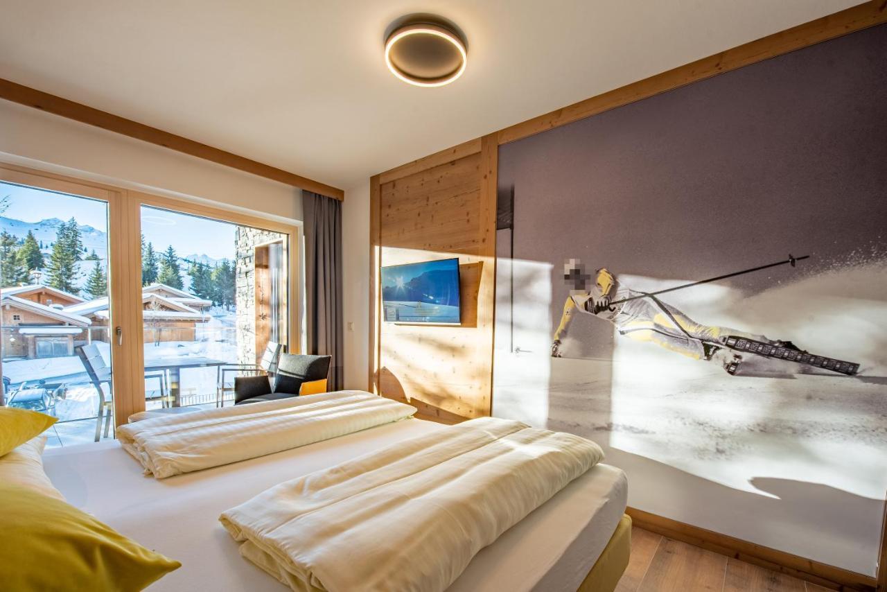 Chalet Koenigsleiten 148 Кьонигслайтен Екстериор снимка