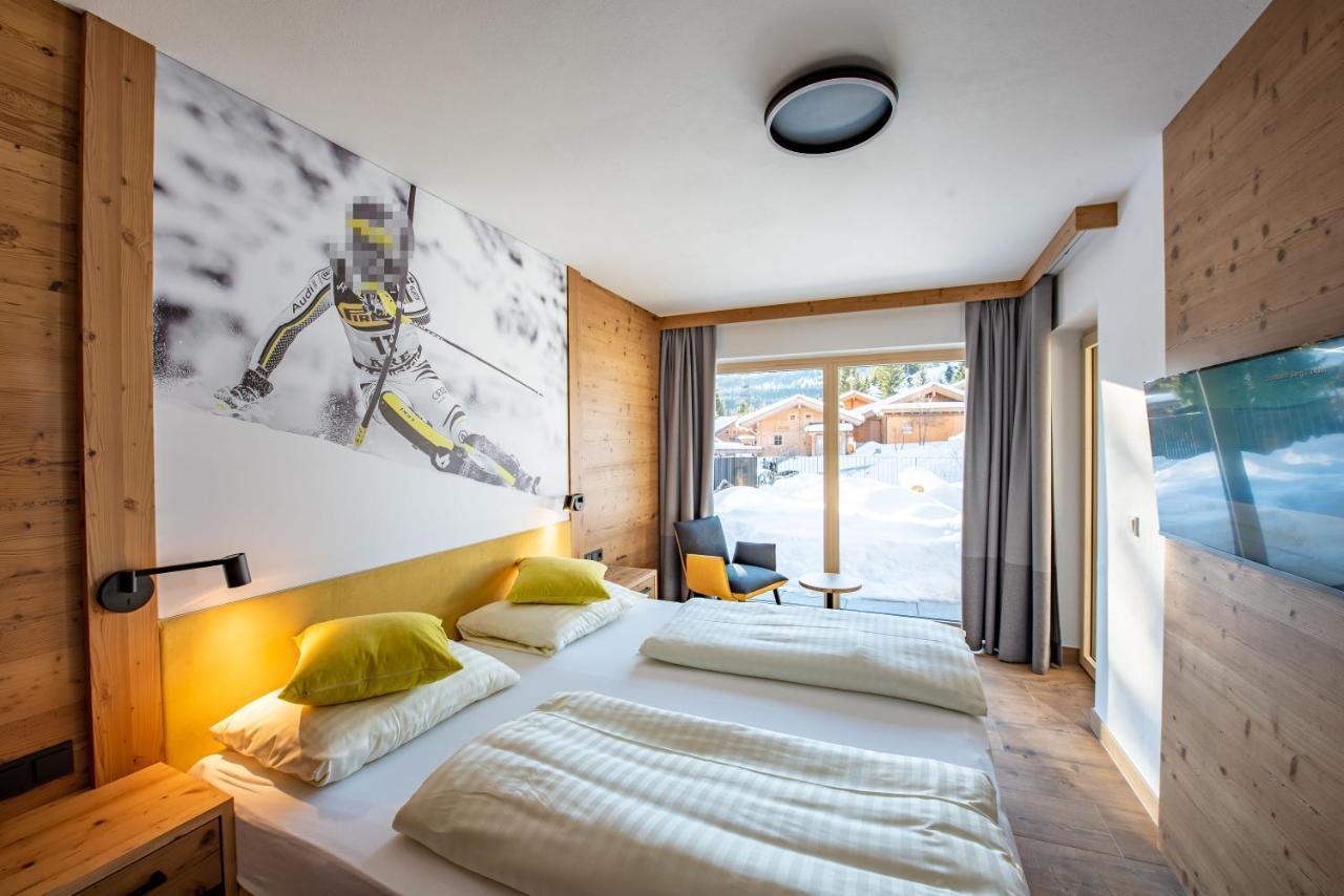 Chalet Koenigsleiten 148 Кьонигслайтен Екстериор снимка
