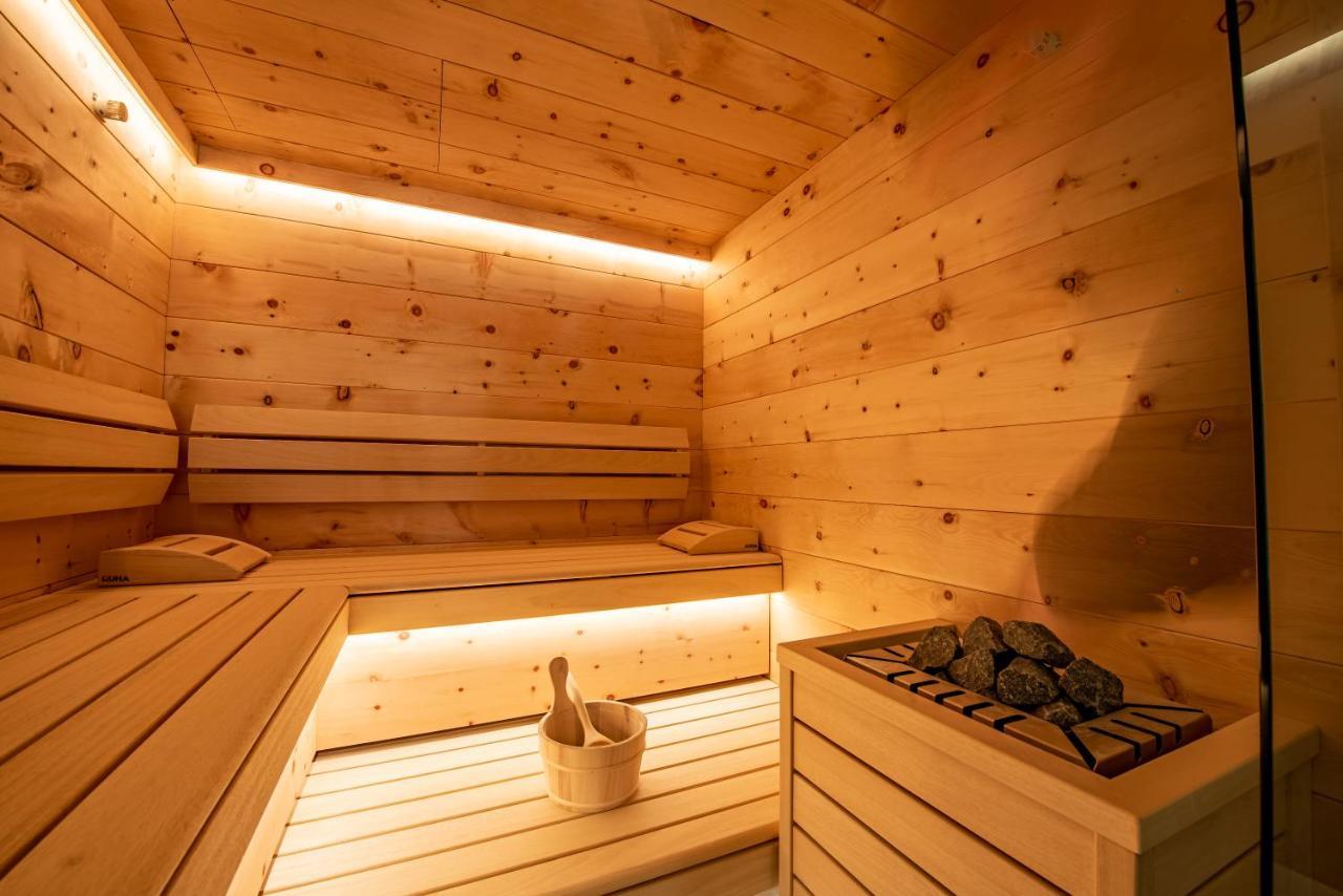 Chalet Koenigsleiten 148 Кьонигслайтен Екстериор снимка