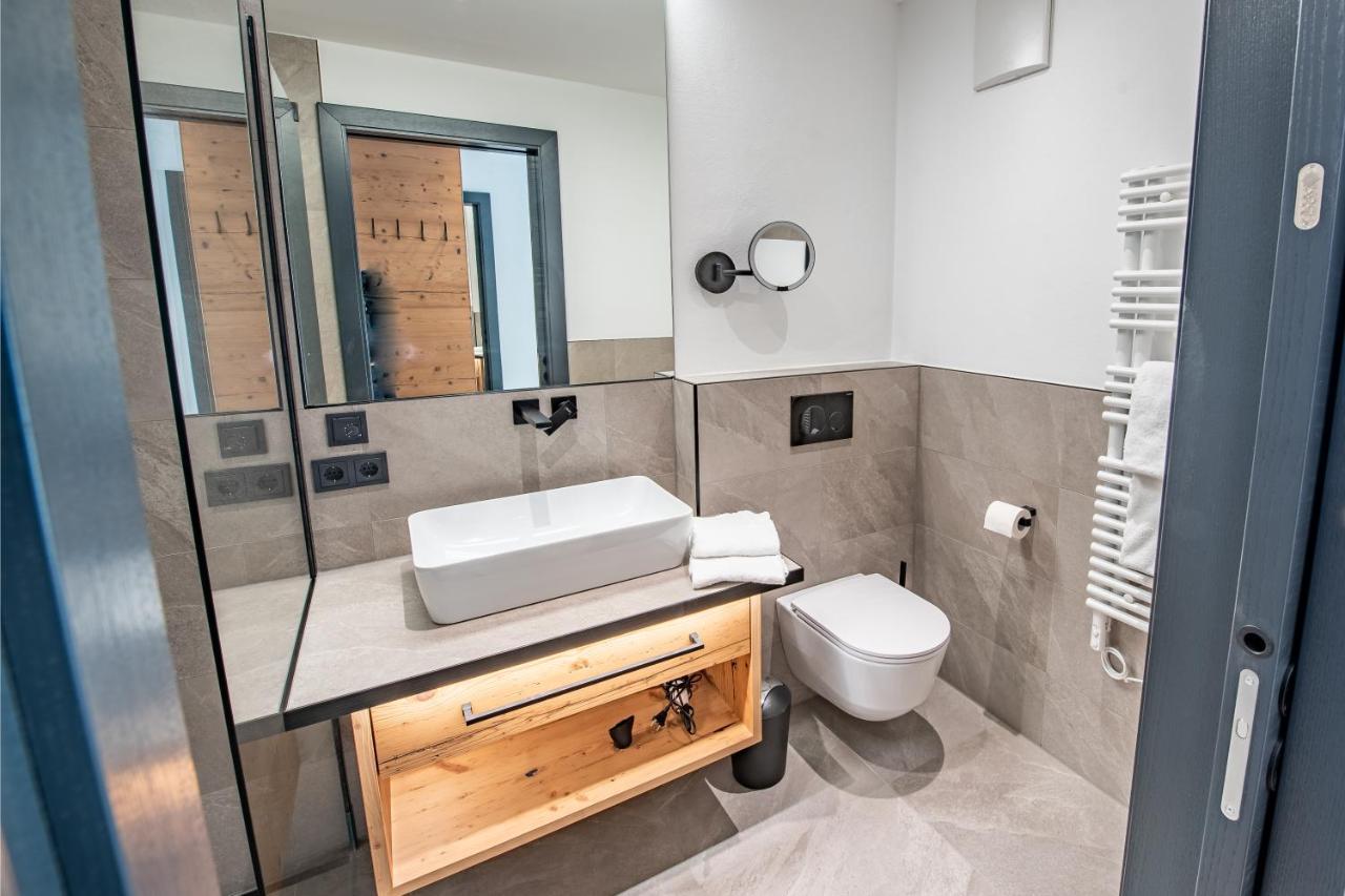 Chalet Koenigsleiten 148 Кьонигслайтен Екстериор снимка