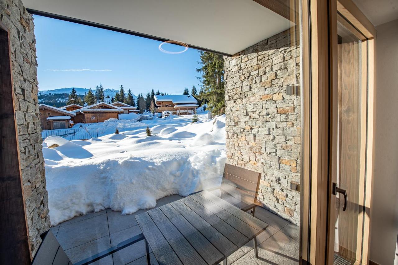 Chalet Koenigsleiten 148 Кьонигслайтен Екстериор снимка