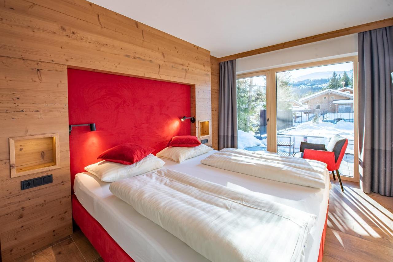 Chalet Koenigsleiten 148 Кьонигслайтен Екстериор снимка