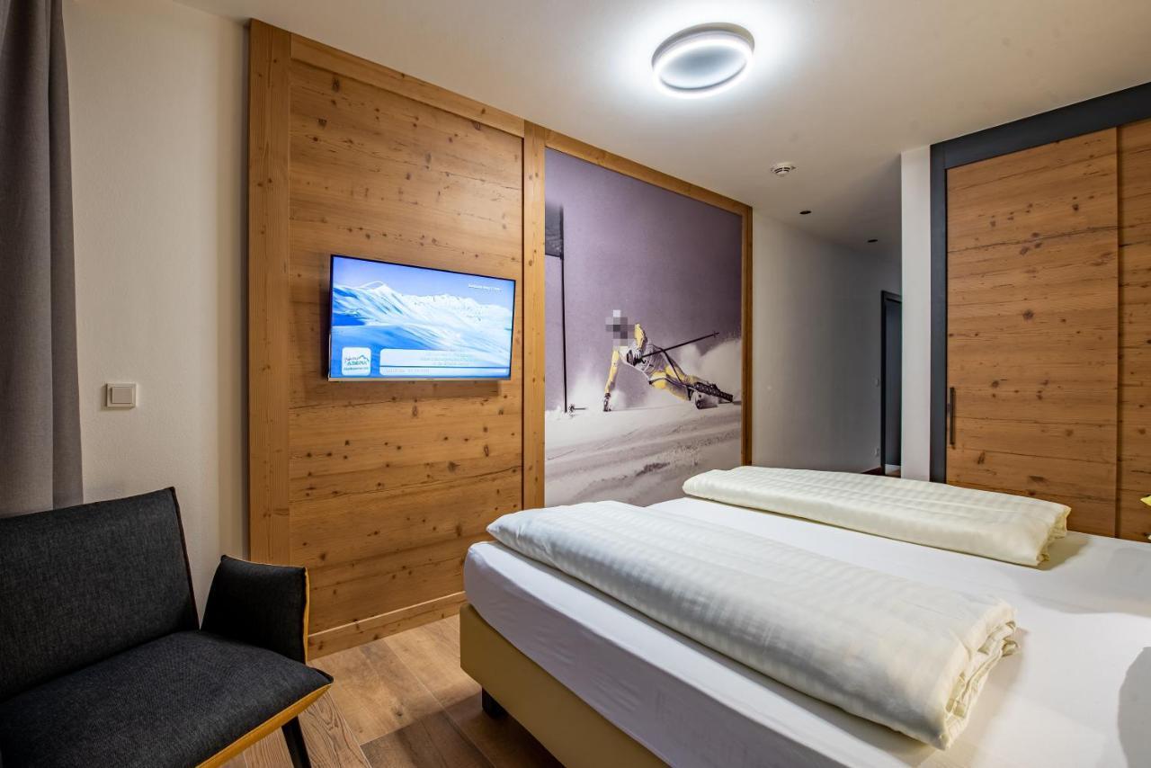 Chalet Koenigsleiten 148 Кьонигслайтен Екстериор снимка