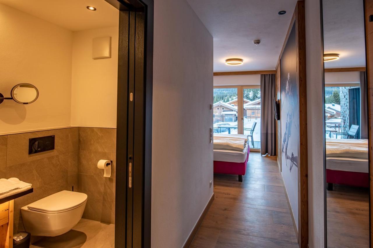 Chalet Koenigsleiten 148 Кьонигслайтен Екстериор снимка