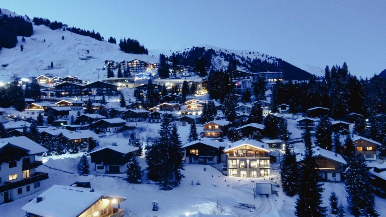 Chalet Koenigsleiten 148 Кьонигслайтен Екстериор снимка