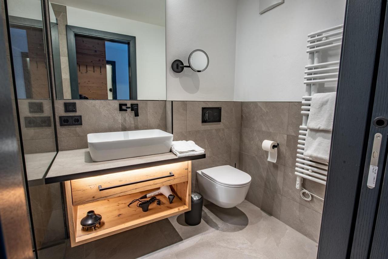 Chalet Koenigsleiten 148 Кьонигслайтен Екстериор снимка