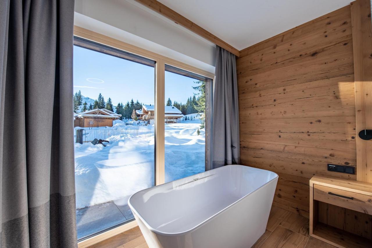 Chalet Koenigsleiten 148 Кьонигслайтен Екстериор снимка