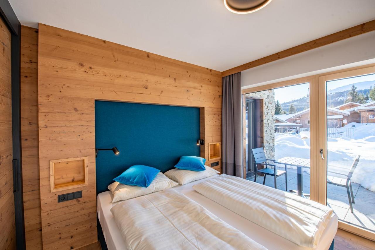 Chalet Koenigsleiten 148 Кьонигслайтен Екстериор снимка