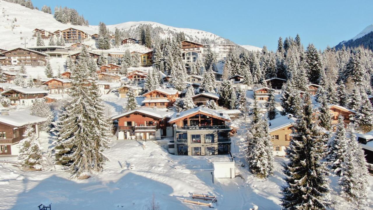 Chalet Koenigsleiten 148 Кьонигслайтен Екстериор снимка