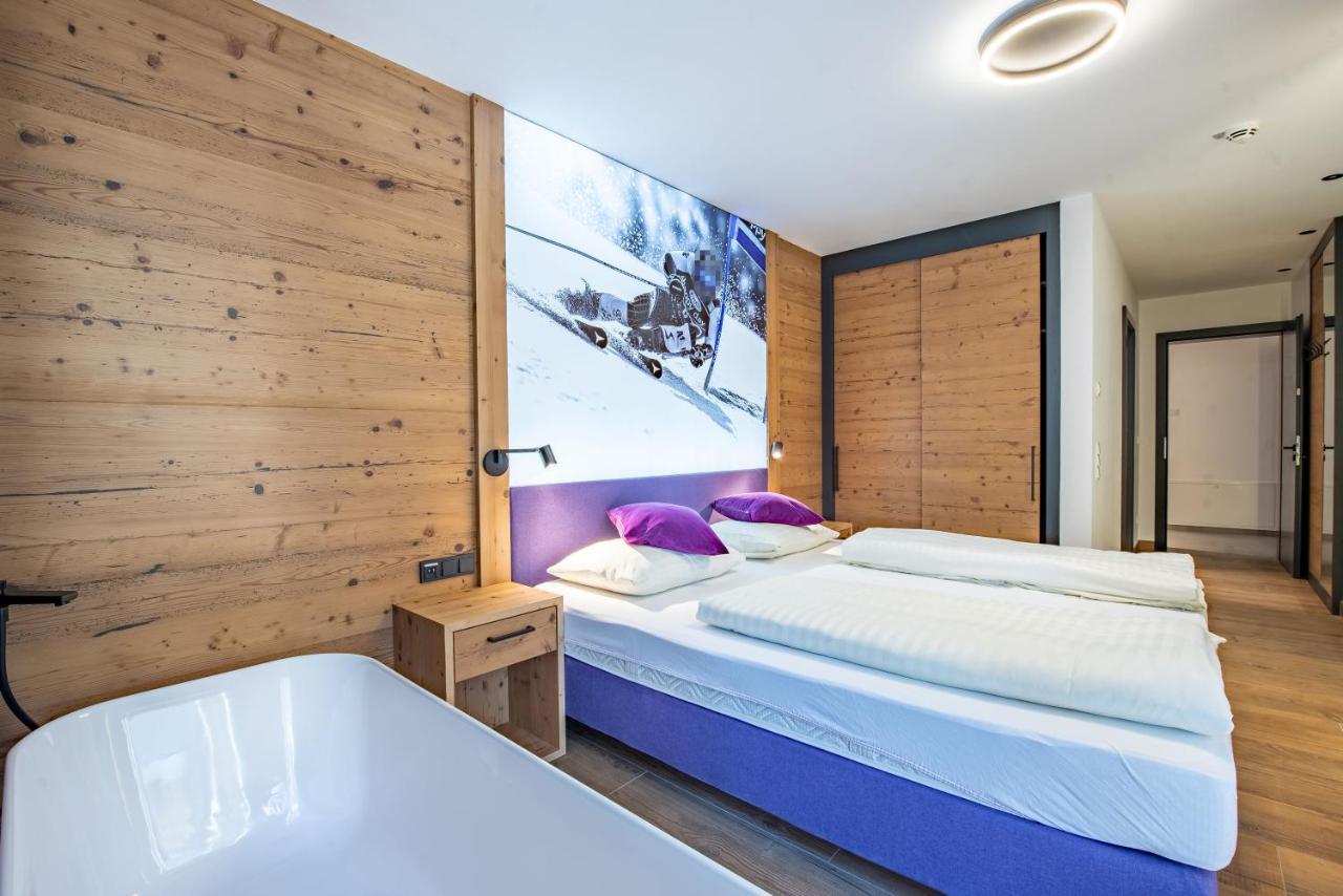 Chalet Koenigsleiten 148 Кьонигслайтен Екстериор снимка