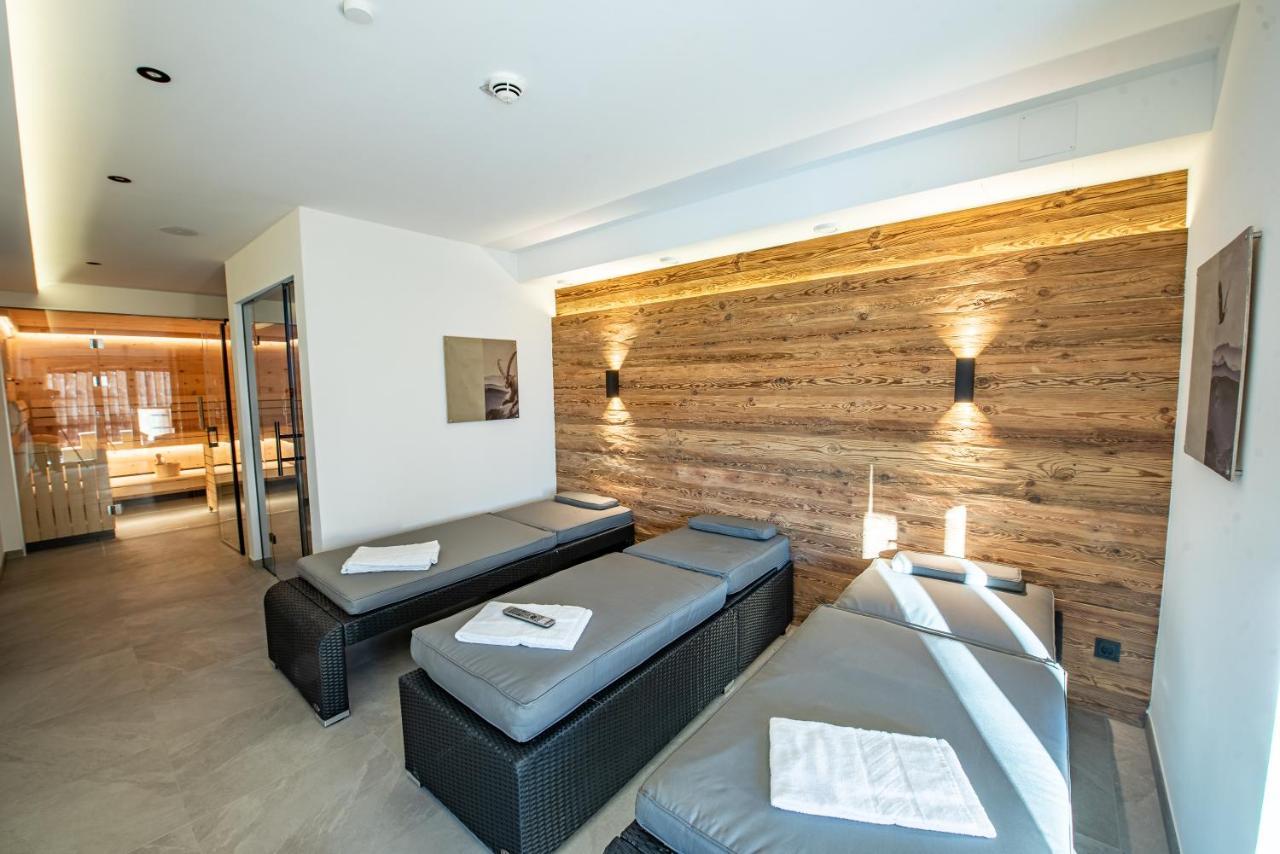 Chalet Koenigsleiten 148 Кьонигслайтен Екстериор снимка