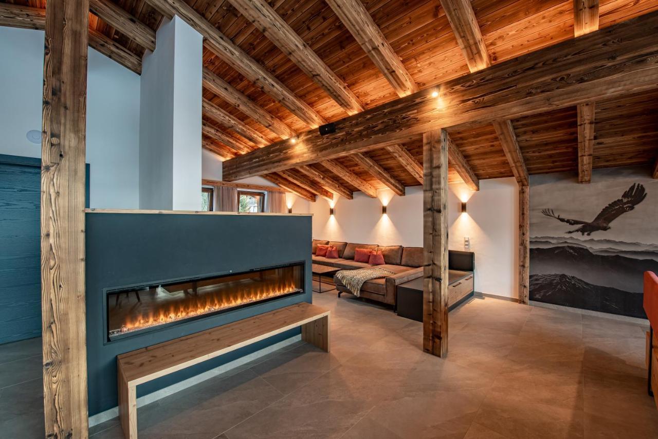 Chalet Koenigsleiten 148 Кьонигслайтен Екстериор снимка