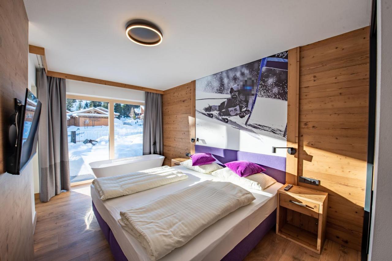 Chalet Koenigsleiten 148 Кьонигслайтен Екстериор снимка