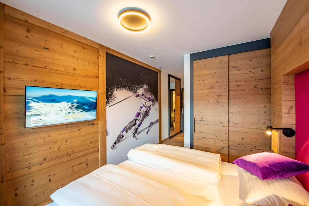 Chalet Koenigsleiten 148 Кьонигслайтен Екстериор снимка