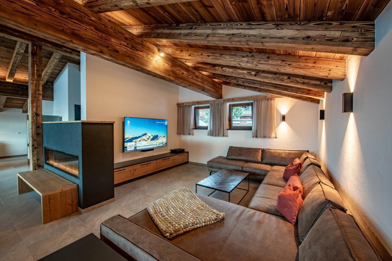 Chalet Koenigsleiten 148 Кьонигслайтен Екстериор снимка