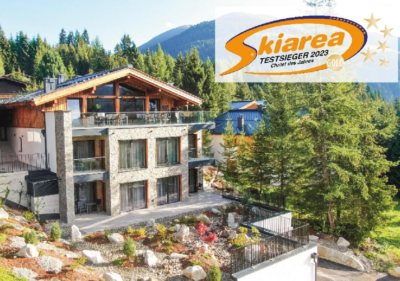 Chalet Koenigsleiten 148 Кьонигслайтен Екстериор снимка